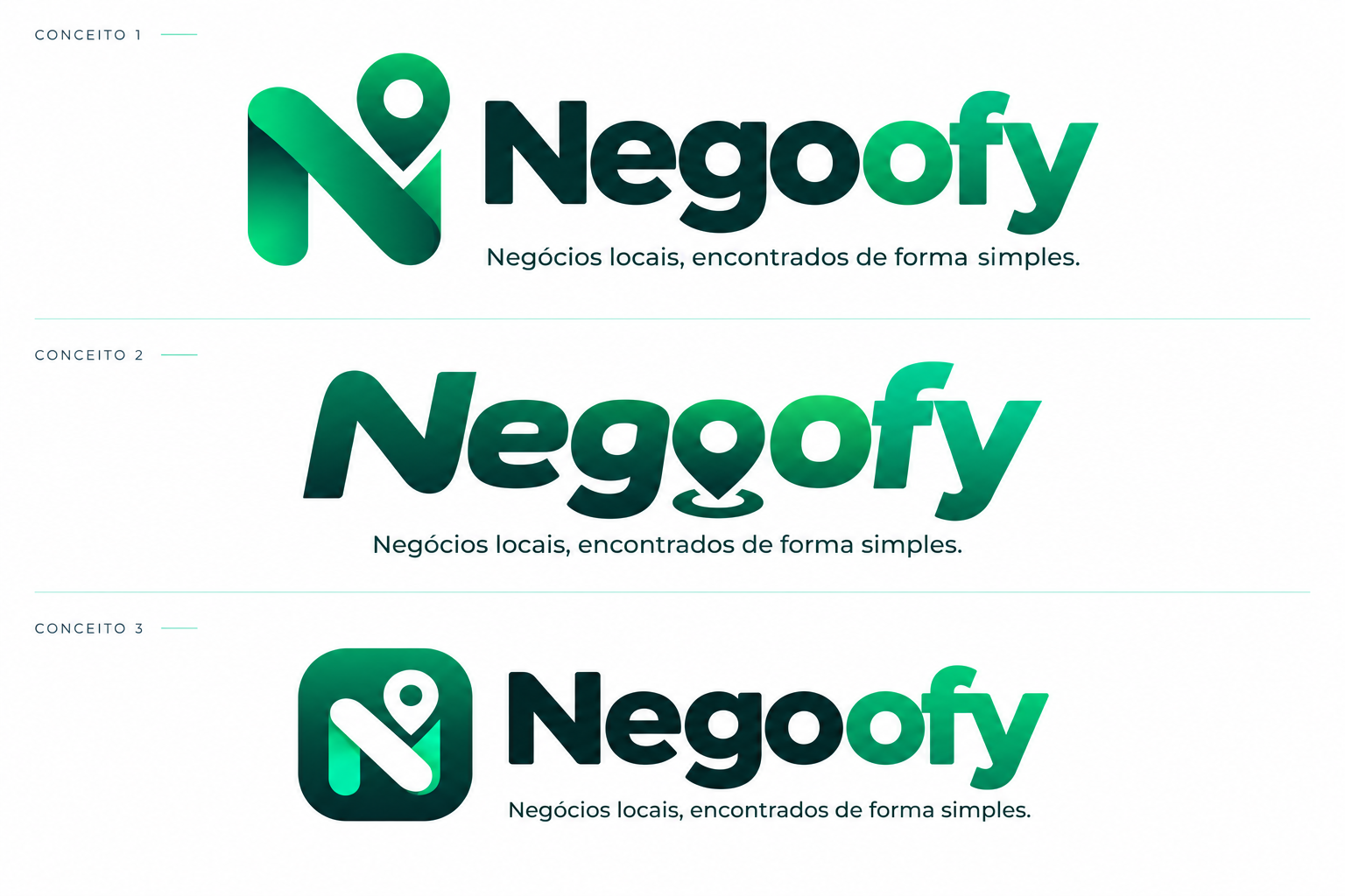 Negoofy